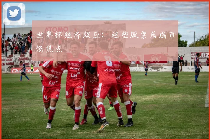 世界杯经济效应：这些股票或成市场焦点